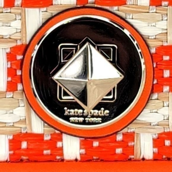 NWT Kate Spade New York Purse 3-in-1 Shoulder Bag Crossby - Picture 2 of 13